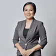 Foto Dewi Lestari