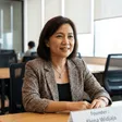 Foto Rina Kurniawati